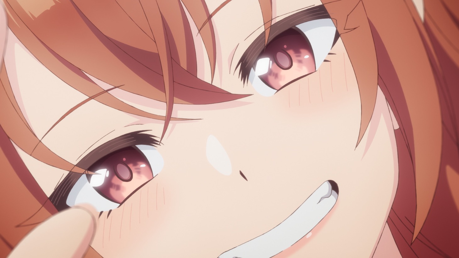 TVアニメ「友達の妹が俺にだけウザい」ティザーPV第2弾場面カット