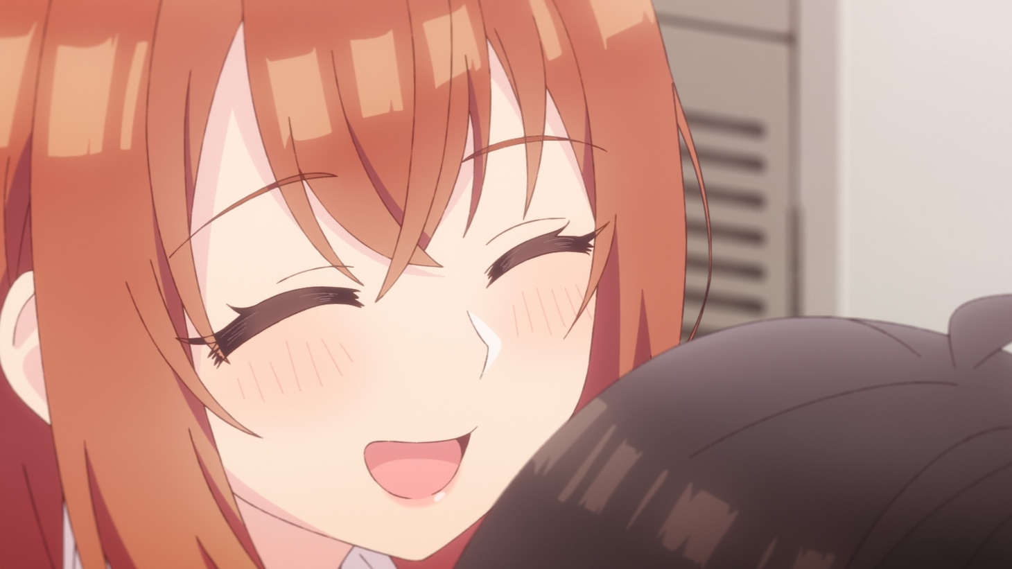 TVアニメ「友達の妹が俺にだけウザい」ティザーPV第2弾場面カット