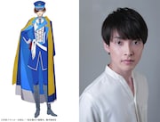 ミカ(CV:田丸篤志)