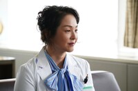 黒沢あすか演じる柊木菖蒲