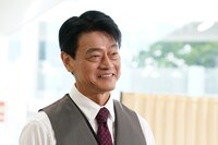 神保悟志演じる七海竜騎