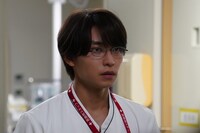 阿部顕嵐演じる葛葉圭祐