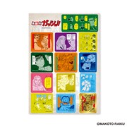 ステッカーシート