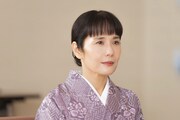 富田靖子演じる中西泉