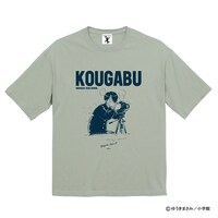 「ビッグシルエットTシャツA」