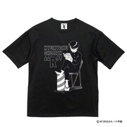 「ビッグシルエットTシャツB」