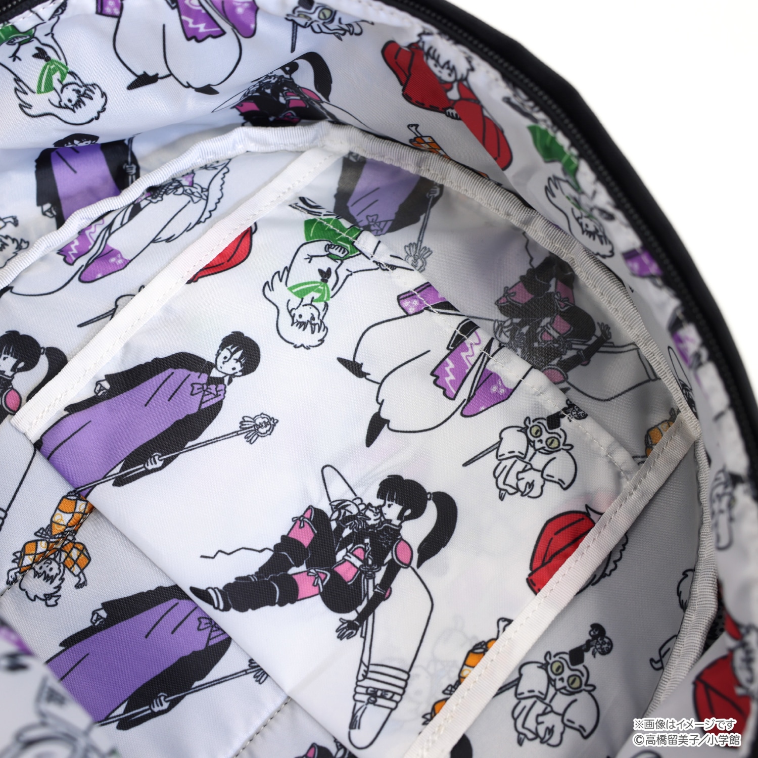 海外限定 新品未開封 犬夜叉 デーモンボックスセット 犬夜叉」とOUTDOOR PRODUCTSが初コラボ、リュックやポーチ発売