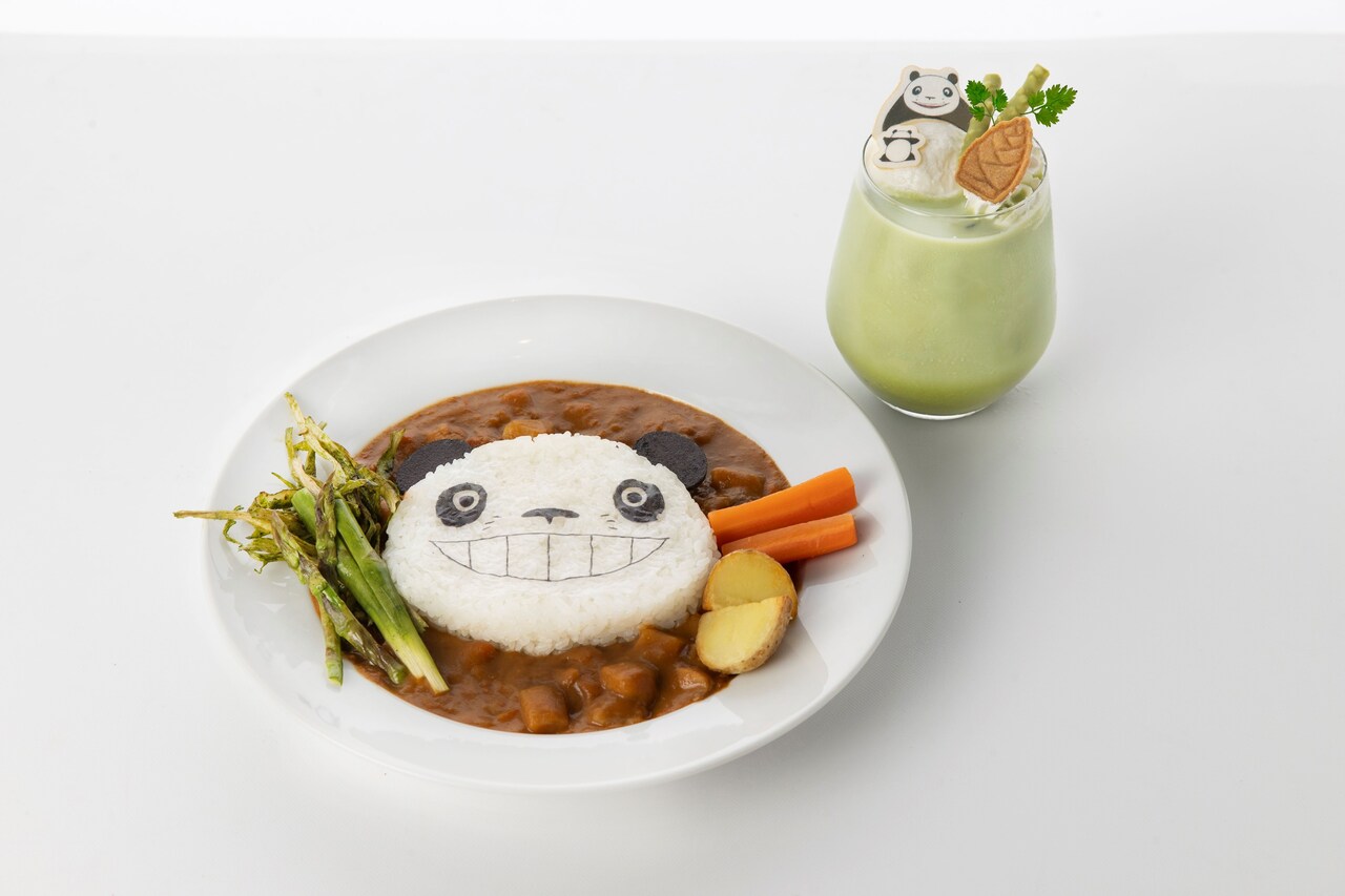 パンフレット追加 パンダコパンダ、高畑勲展、ノベルティ、他セット あき様専用:アイテム追加！パンダコパンダ、高畑勲展