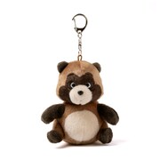 「ふんわりキーホルダー 正吉」