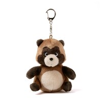 「ふんわりキーホルダー 正吉」