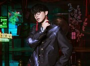 オーイシマサヨシ