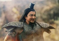 映画「キングダム 大将軍の帰還」より