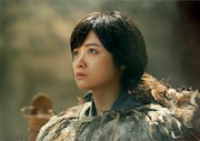 映画「キングダム 大将軍の帰還」より