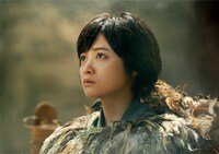 映画「キングダム 大将軍の帰還」より