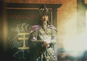 映画「キングダム 大将軍の帰還」より