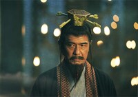映画「キングダム 大将軍の帰還」より