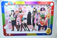 「ダンダダン ゲンガテン」より「3章 メイキング・オブ・ダンダダン」