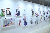 「ダンダダン ゲンガテン」より「3章 メイキング・オブ・ダンダダン」