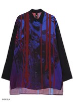 シャツ「虹龍 ストライプ」