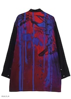 シャツ「虹龍 ストライプ」