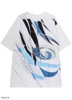 Tシャツ「五条と夏油・白」