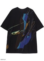 Tシャツ「五条と夏油・黒」