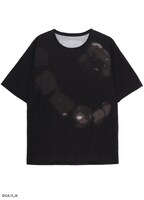 Tシャツ「格納呪霊」