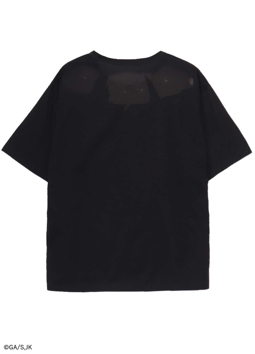 Tシャツ「格納呪霊」