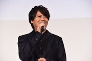 浪川大輔