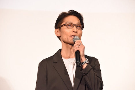小池健監督