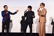 栗田貫一と山寺宏一に石川五ェ門のモノマネをやめるよう懇願する浪川大輔