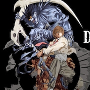DEATH NOTE×グラニフ 夜神月「他の者にできたか?」Tシャツも