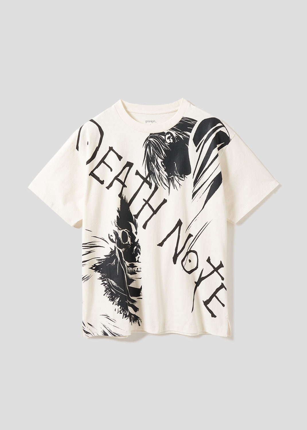 コラボTシャツ