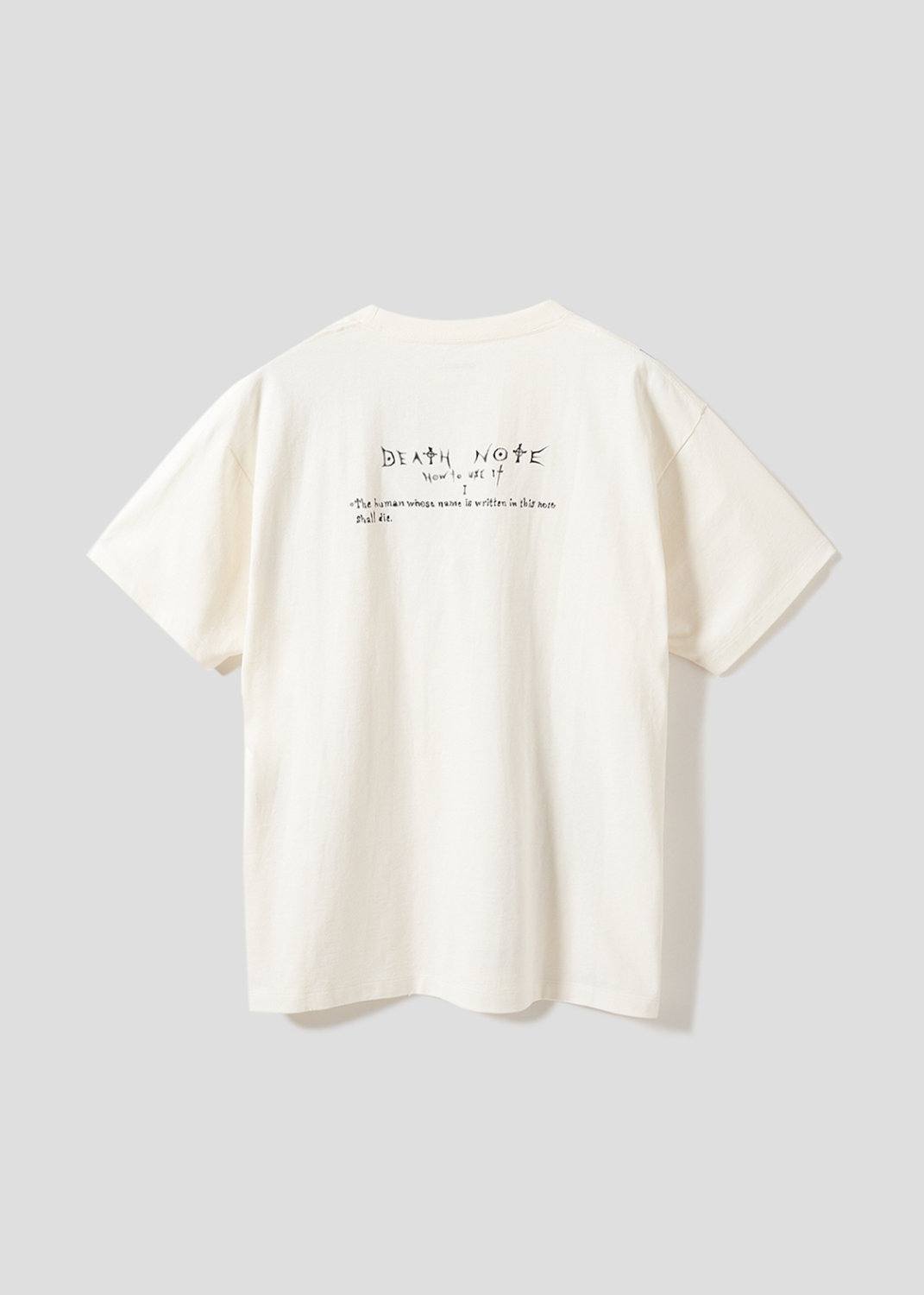 コラボTシャツ