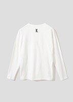 コラボロングTシャツ