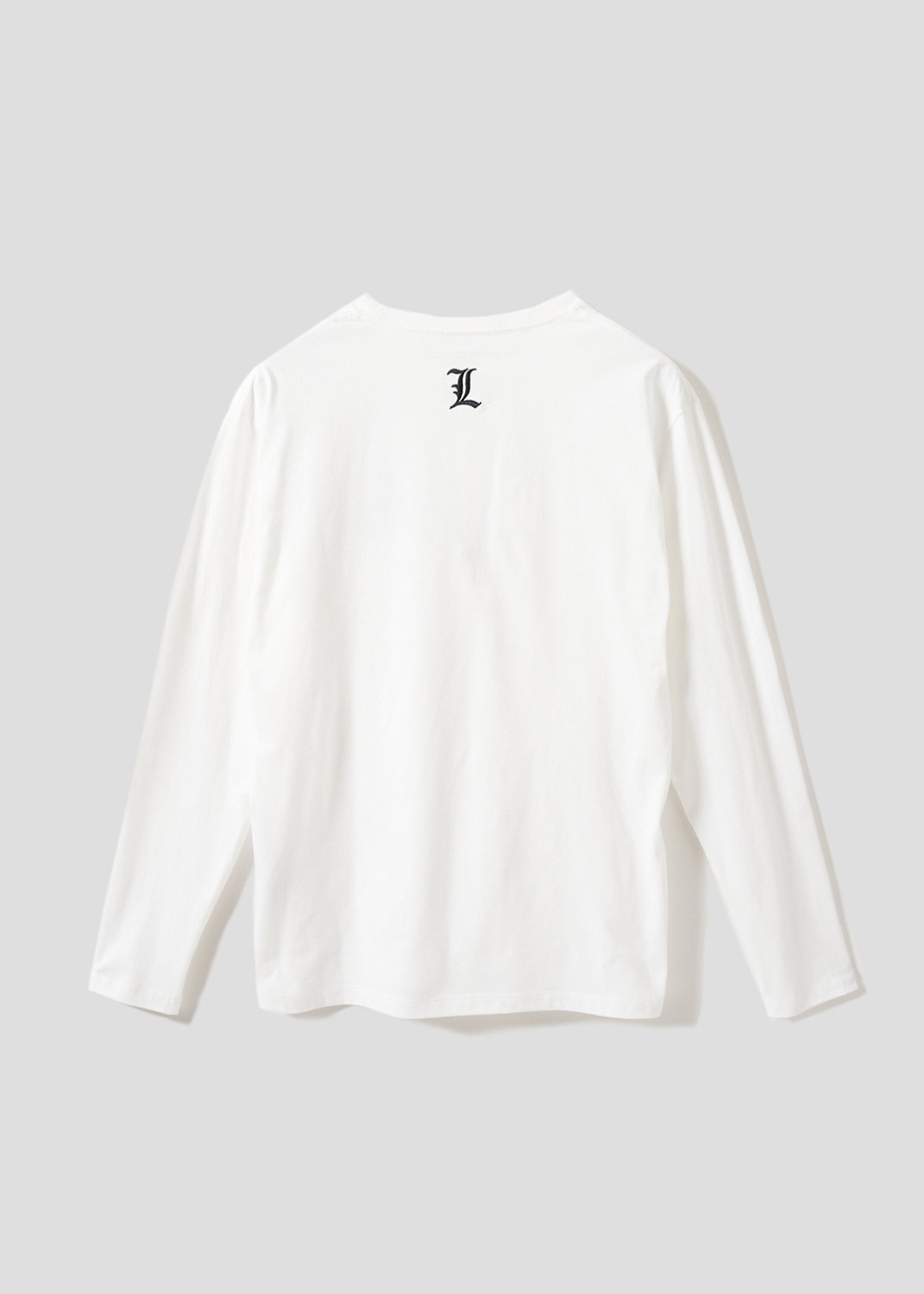 コラボロングTシャツ