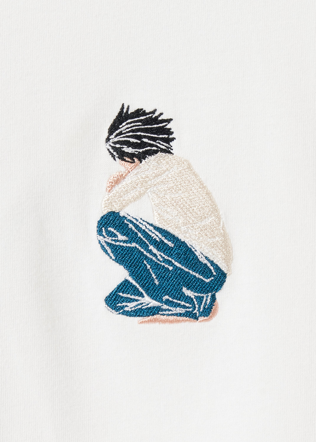 刺繍