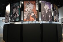 「Zone1―『架空（ゆめ）』は『現実』に。」より (c)堀越耕平／集英社