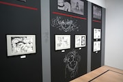 「Zone1―『架空(ゆめ)』は『現実』に。」より (c)堀越耕平/集英社