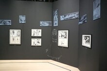 「Zone2―『ヒーロー飽和社会』の終焉。」より (c)堀越耕平／集英社