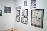 「Zone2―『ヒーロー飽和社会』の終焉。」より (c)堀越耕平／集英社