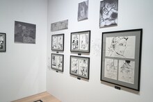 「Zone2―『ヒーロー飽和社会』の終焉。」より (c)堀越耕平／集英社