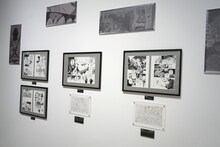 「Zone2―『ヒーロー飽和社会』の終焉。」より (c)堀越耕平／集英社