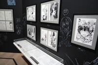 「Zone2―『ヒーロー飽和社会』の終焉。」より (c)堀越耕平／集英社