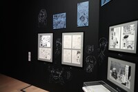 「Zone2―『ヒーロー飽和社会』の終焉。」より (c)堀越耕平／集英社