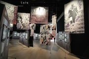 「Zone3―ヒーローと敵〈ヴィラン〉、最後の戦い。」より (c)堀越耕平/集英社