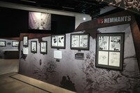 「Zone3―ヒーローと敵〈ヴィラン〉、最後の戦い。」より (c)堀越耕平／集英社