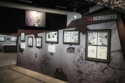 「Zone3―ヒーローと敵〈ヴィラン〉、最後の戦い。」より (c)堀越耕平/集英社