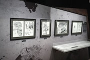 「Zone3―ヒーローと敵〈ヴィラン〉、最後の戦い。」より (c)堀越耕平/集英社