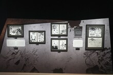 「Zone3―ヒーローと敵〈ヴィラン〉、最後の戦い。」より (c)堀越耕平／集英社